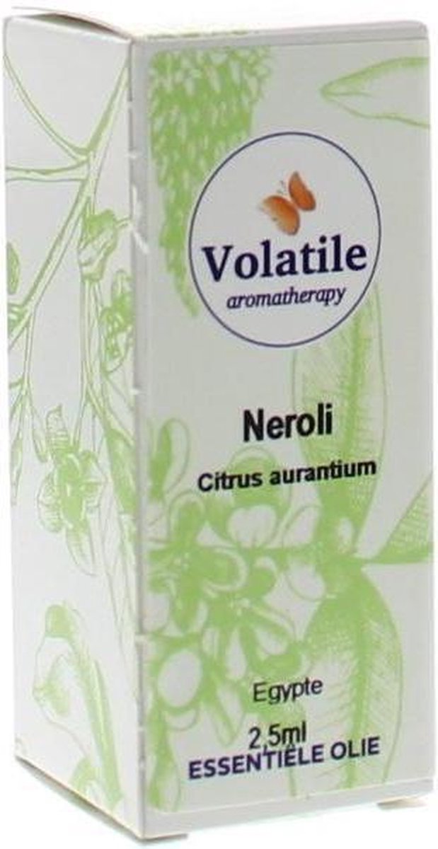 Volatile Neroli 2.5 ml