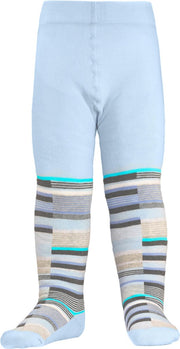 Warme Babymaillot (fleece binnenkant)