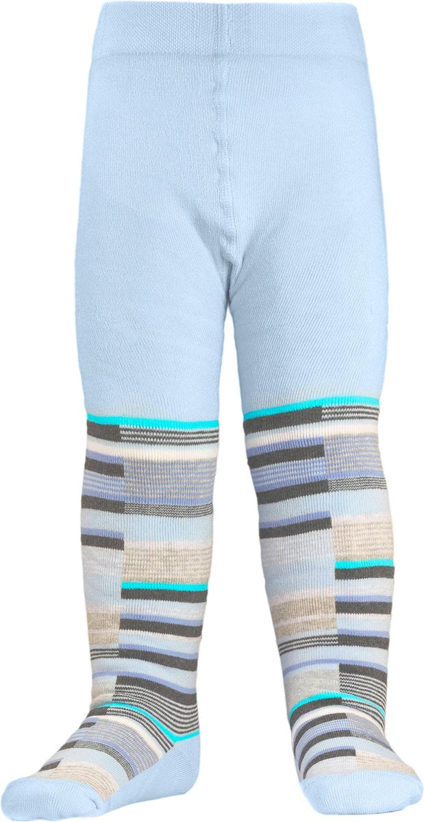 Warme Babymaillot (fleece binnenkant)