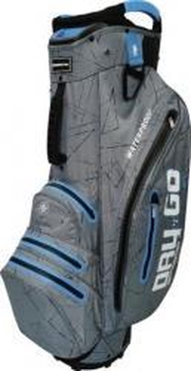 Bennington DRY GO Cart Bag