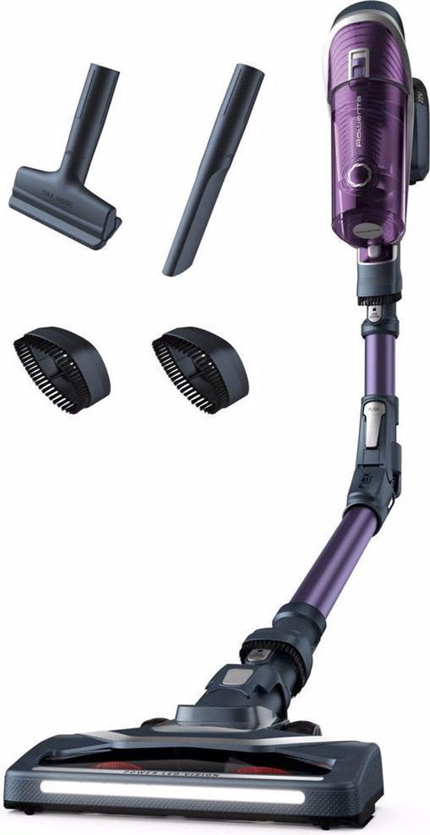 Rowenta steelstofzuiger X-Force Flex 8.60 RH9639
