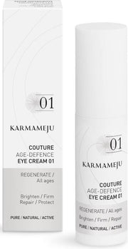 Karmameju Couture 01 Eye Cream