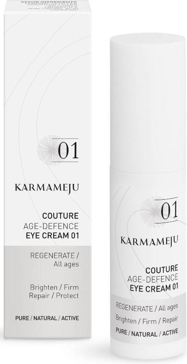Karmameju Couture 01 Eye Cream