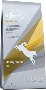 TROVET Urinary Struvite ASD Hond - 12.5 kg