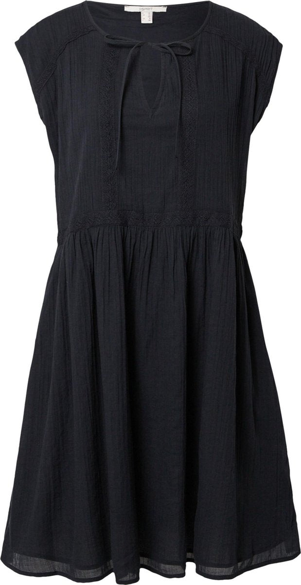 Esprit jurk Zwart-34