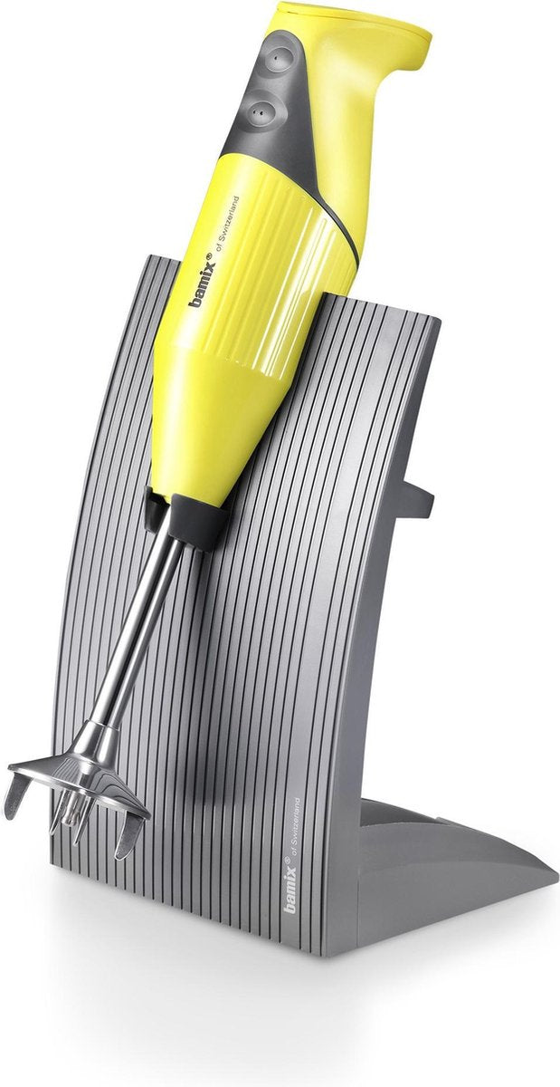 Bamix Swiss Line M 200 - Staafmixer
