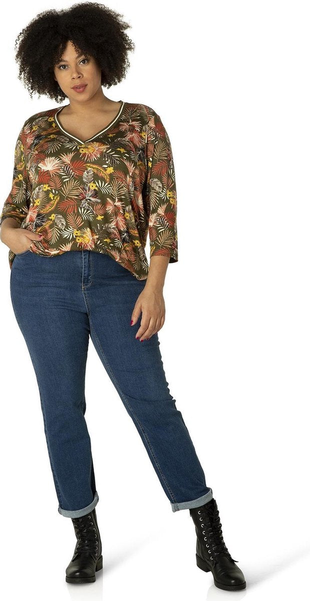 Ivy Bella Shirt Urika 73 cm