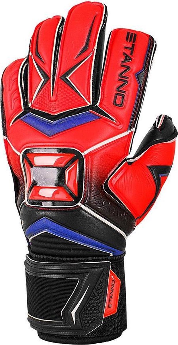 hummel Profi Grip Unlimited  Keepershandschoenen - Zwart - Maat 8