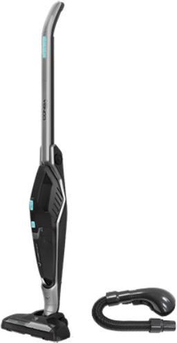 Cyclonische Stofzuiger Cecotec Conga Popstar 2900 Ergoflex