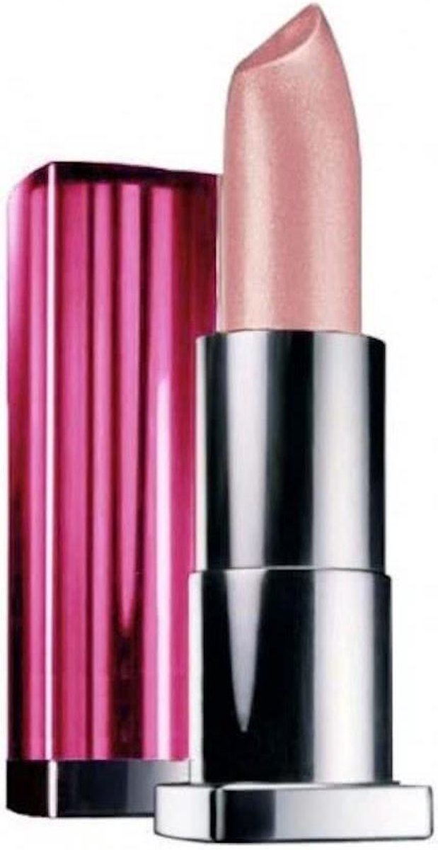 Maybelline - Color Sensational 132 Sweet Pink 5Ml