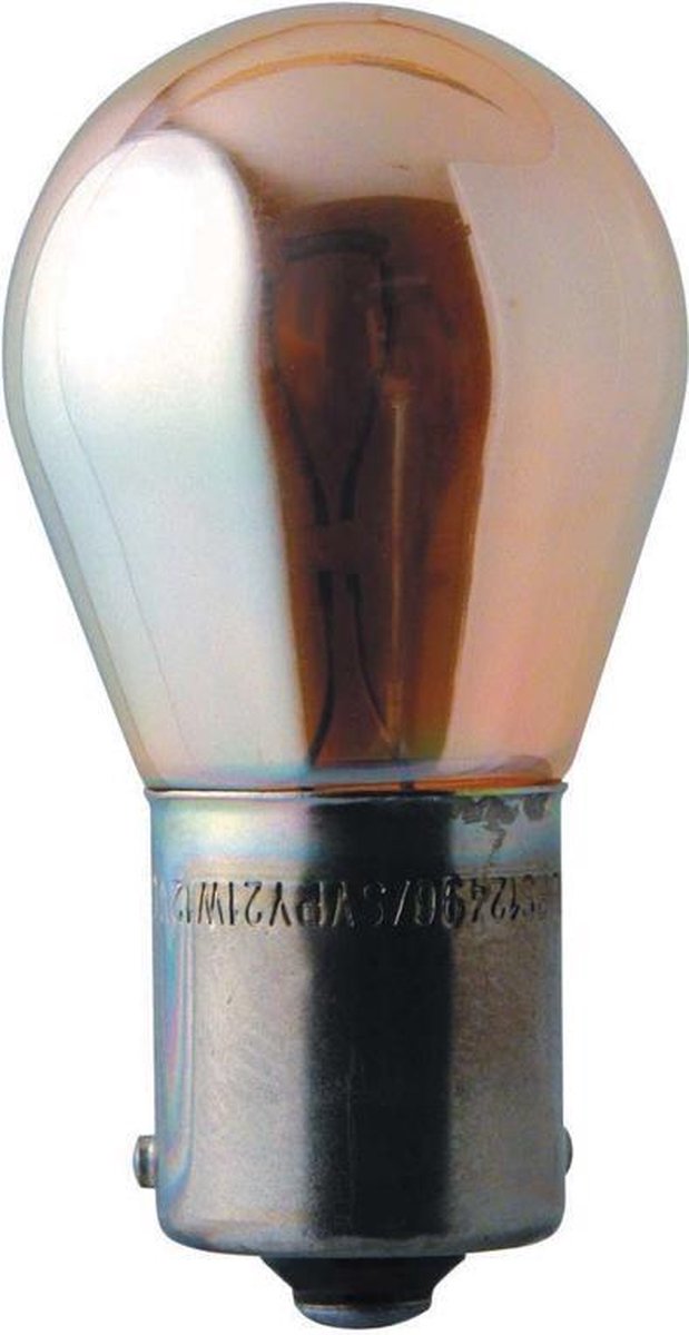 Philips SilverVision PY21W 21W (BAU15S) Knipperlichtlampen