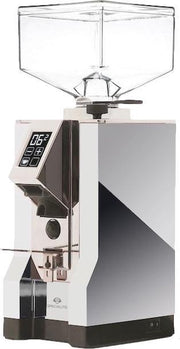 Eureka Mignon Specialita - Koffiemolen - Chrome