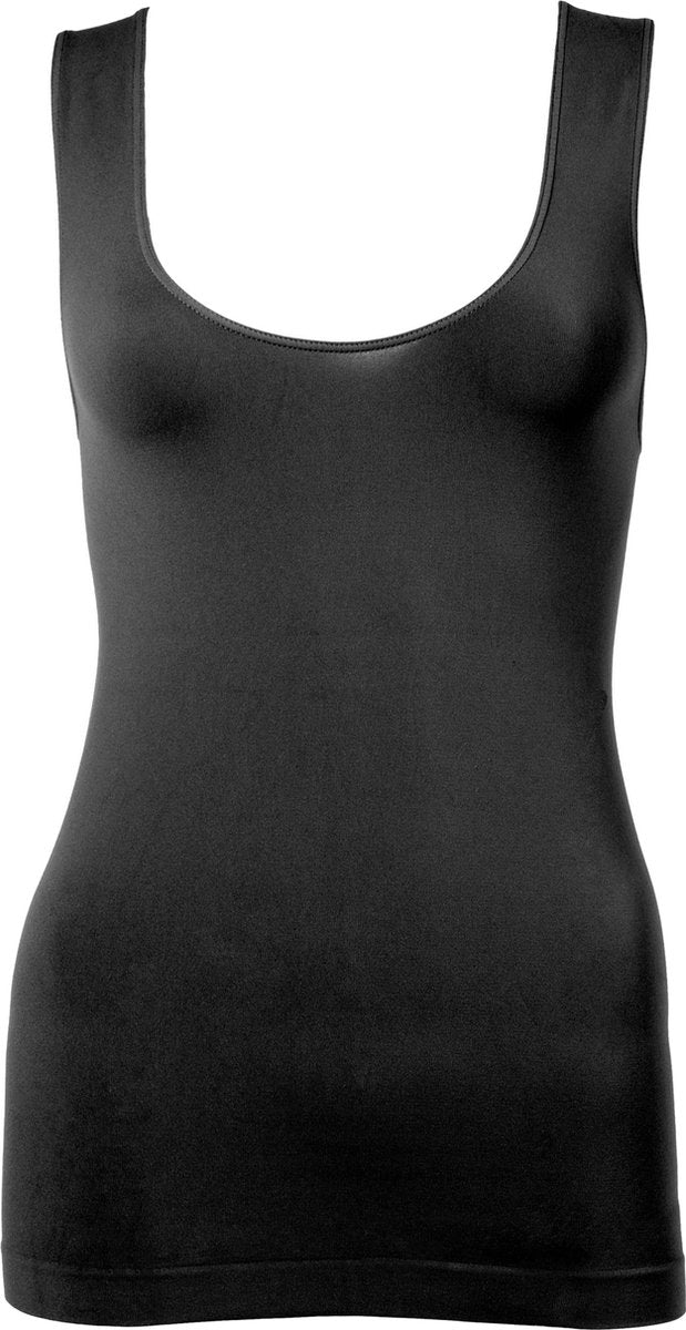 Oroblu  Topje  - Zwart - Maat S/M