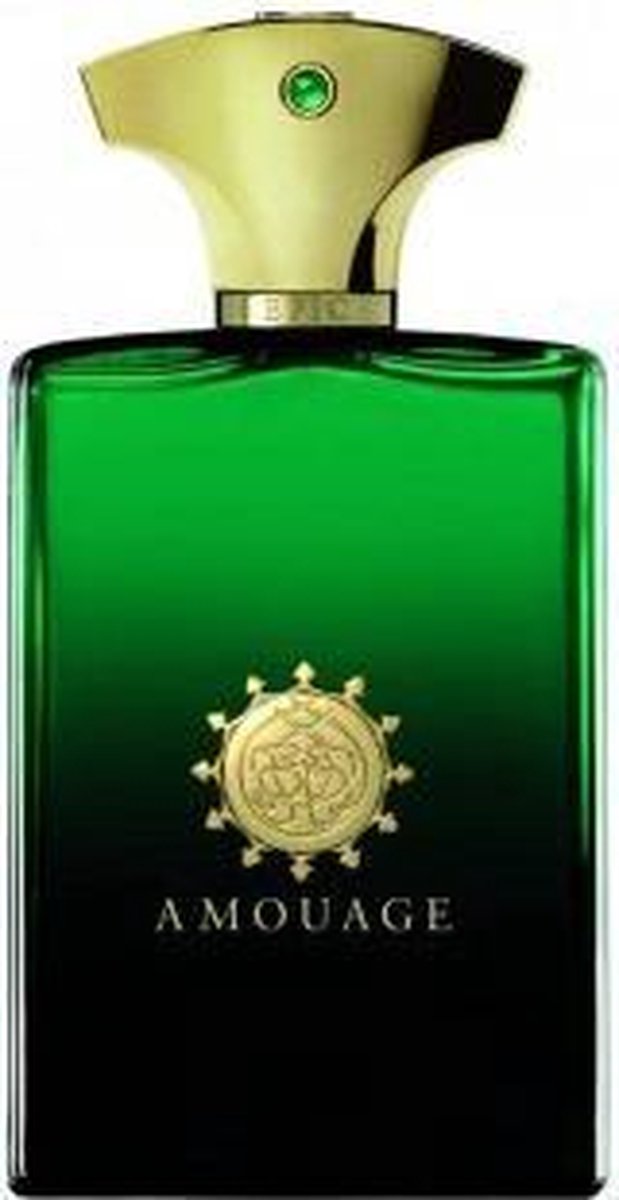 Amouage Epic Man Eau de Parfum Spray 100 ml