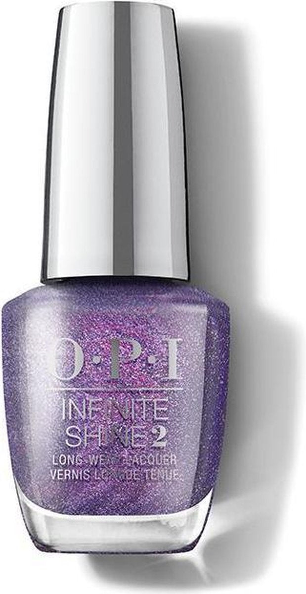 Opi Nagellak Leonardo's Model Color Dames Paars 15 Ml