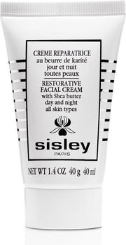 Sisley - Creme reparatrice au beurre de karite - 40 ml