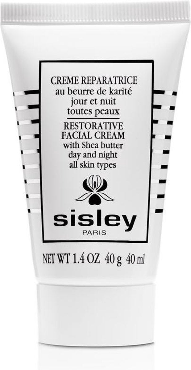 Sisley - Creme reparatrice au beurre de karite - 40 ml