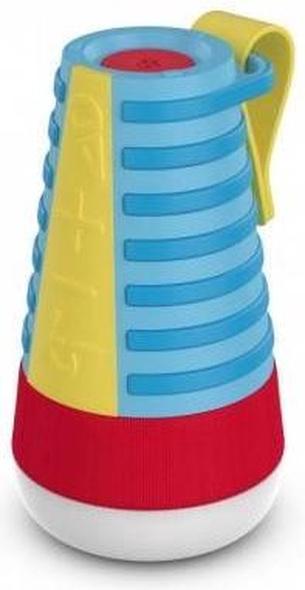 KitSound Mini Mover 20 Bluetooth Kids Party Luidspreker inclusief Microfoon