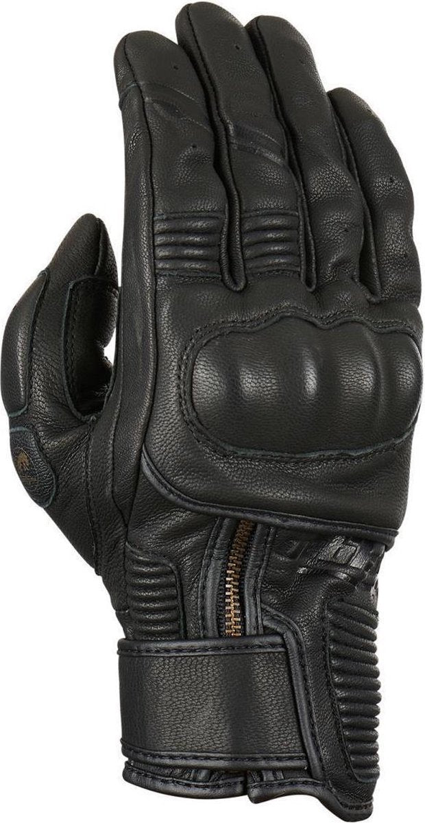 Furygan James Evo D3O Black M