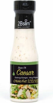 2bslim sauzen 2BSlim Caesar dressing - 250 ml