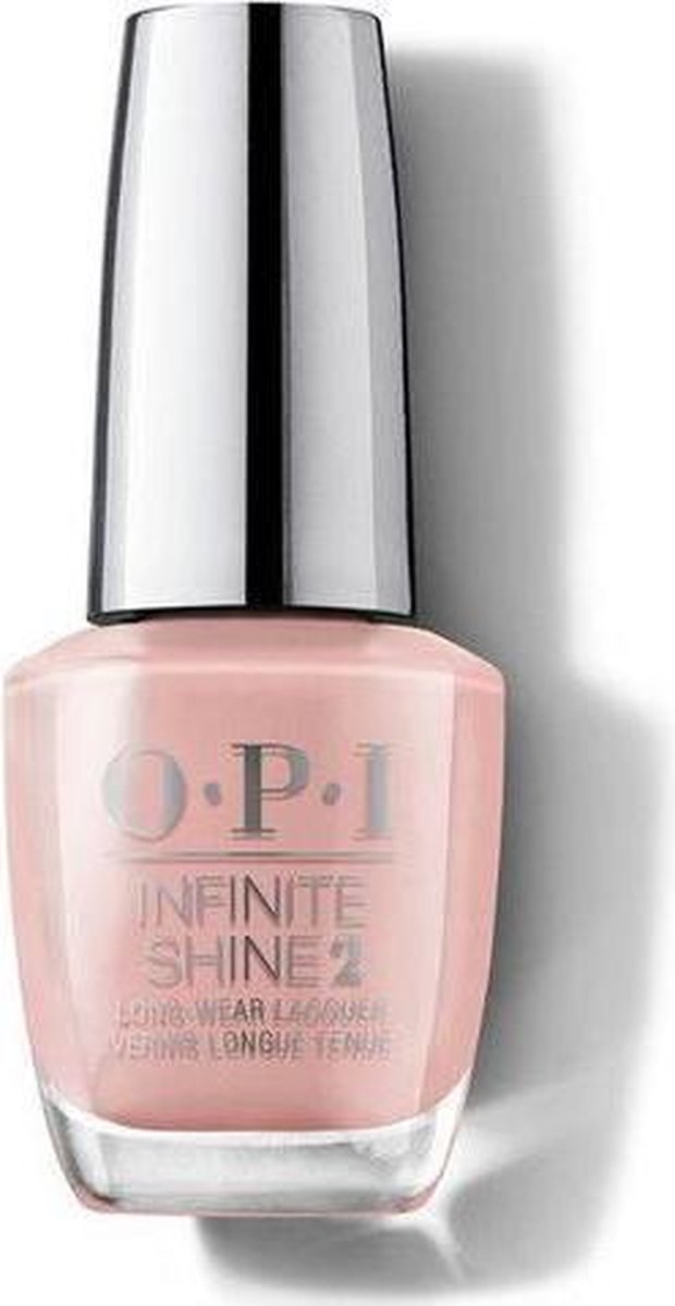 OPI INFINITE SHINE EDINBURGH-ER & TATTIES