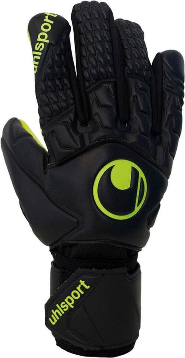 Uhlsport Absolutgrip HN Limited JR-4 - Keepershandschoenen
