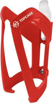 Sks Topcage Bidonhouder Rood
