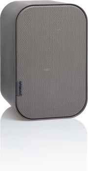 Artsound UNI40 Q Quartz metallic luidspreker ( set - 2 stuks )