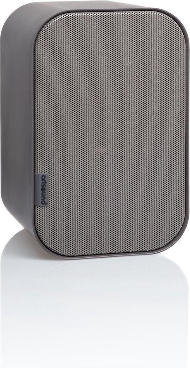 Artsound UNI40 Q Quartz metallic luidspreker ( set - 2 stuks )