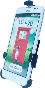 Haicom losse houder LG L70 (FI-346) (zonder mount)