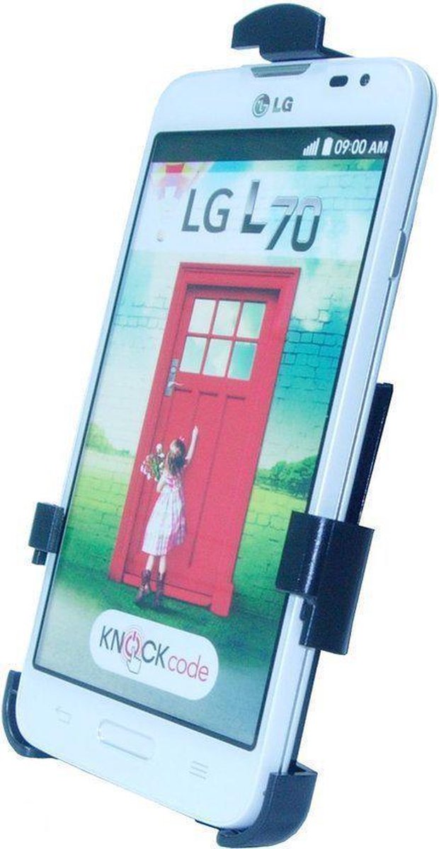 Haicom losse houder LG L70 (FI-346) (zonder mount)