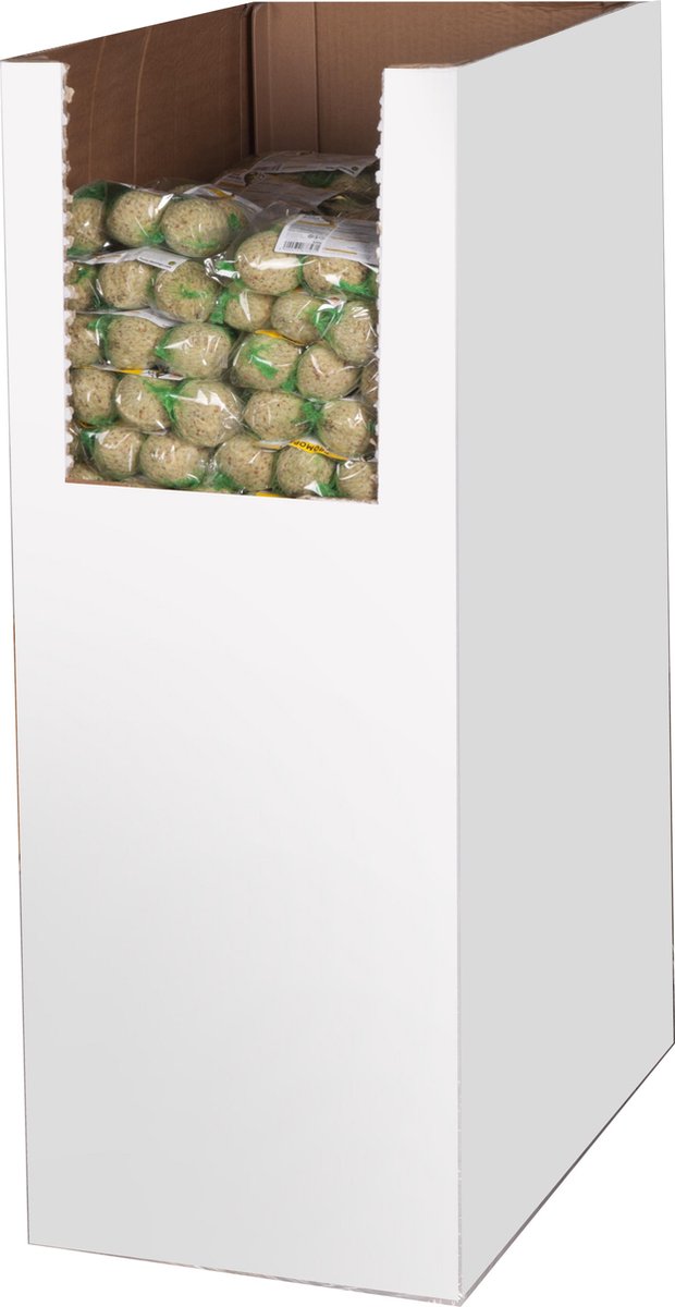 Mezenbollen 10St Promo 150St-1/4Pal