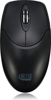 Adesso iMouse M40 muis Ambidextrous RF Draadloos Optisch 1200 DPI