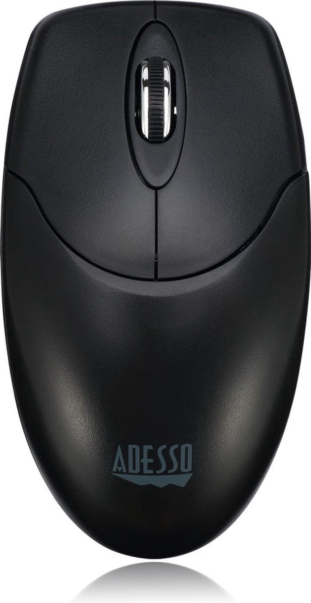 Adesso iMouse M40 muis Ambidextrous RF Draadloos Optisch 1200 DPI