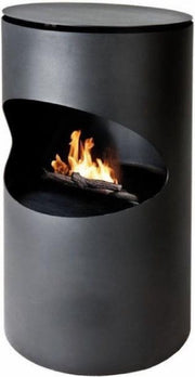 Silo Vrijstaande Bio-ethanol Haard
