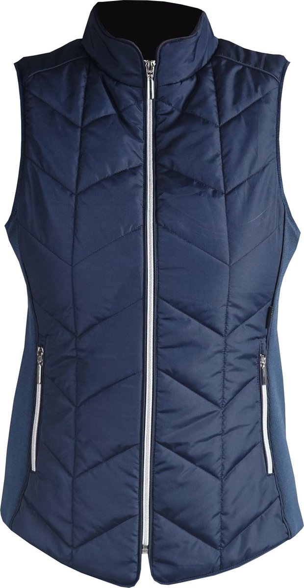 Horka dames Bodywarmer Avanti