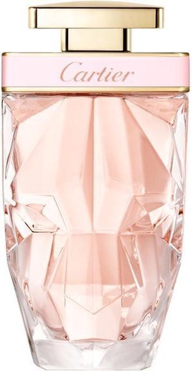 Cartier - La Panthère - Eau de Toilette 50 ml