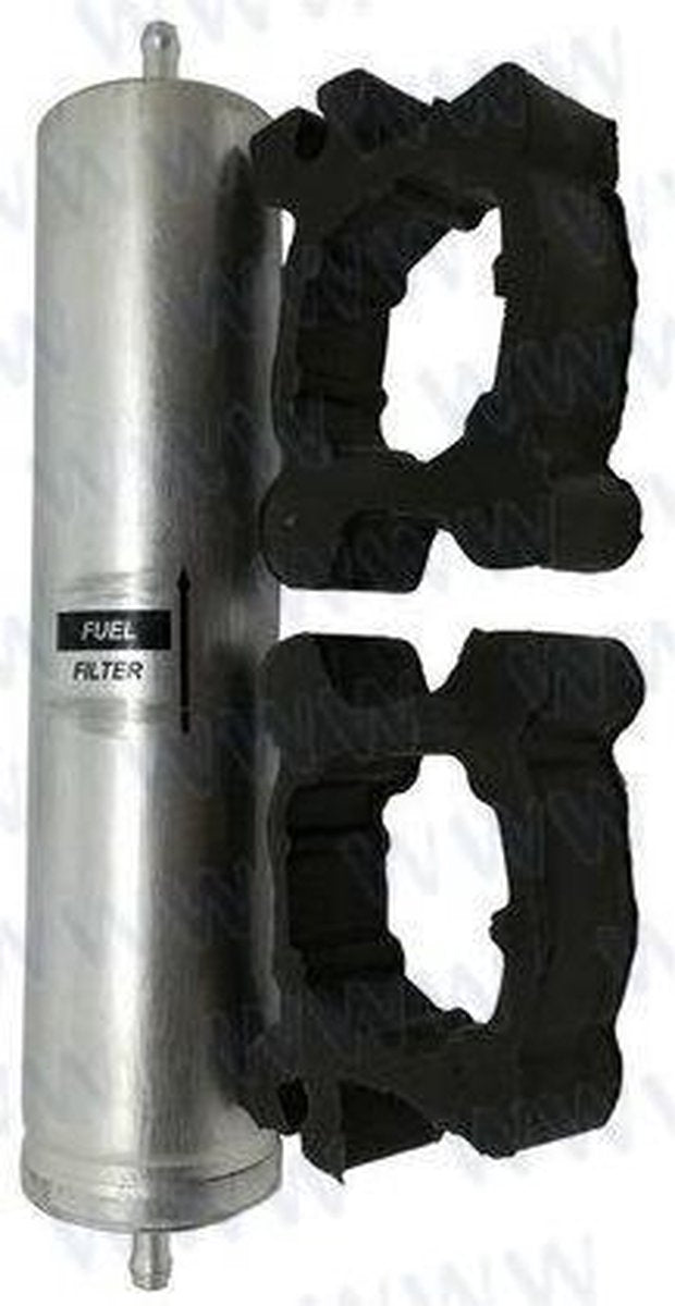 Yanmar Brandstof Filter (120650-55040)
