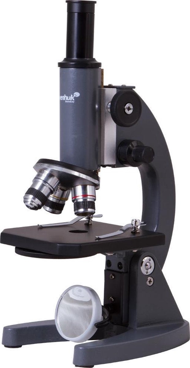 Levenhuk 5S NG Monocular Microscope