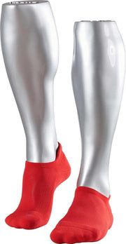 FALKE Cool Kick Sneakersokken - Fire - Maat 42-43