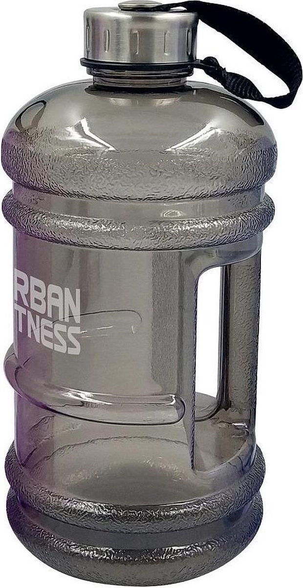 Urban Fitness Waterfles 2