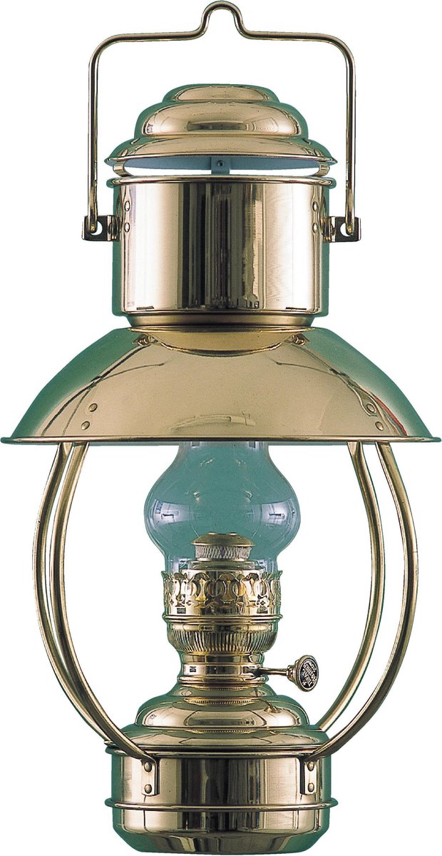 Trawlerlamp