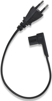 Flexson FLXP1035M1021EU electriciteitssnoer Zwart 0
