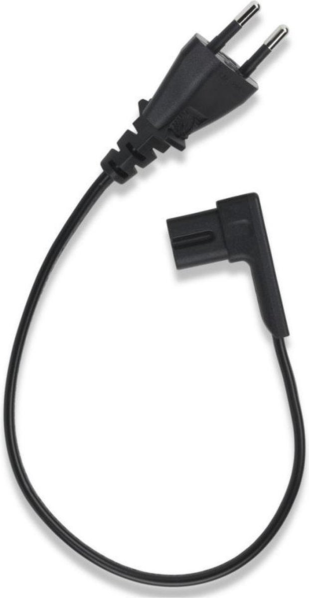 Flexson FLXP1035M1021EU electriciteitssnoer Zwart 0