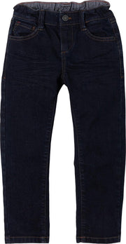s.Oliver Jongens Jeans - Maat 128