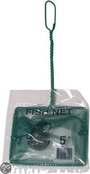 BOON Aquarium Boon nylon schepnet 12cm