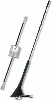 Hoogwaardige kwaliteit BI-TV - AM-FM/DVB-T antenne