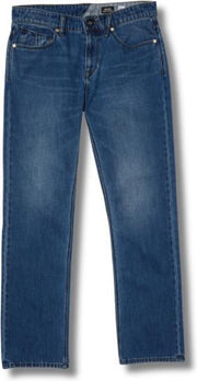 Volcom Solver Denim Cfh 31-32
