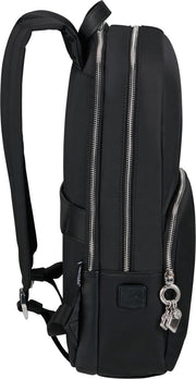"Samsonite Laptoprugzak - Karissa Biz 2.0 Backpack 15.6"" Black"