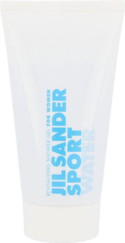 Jil Sander - Sport Water revitalizing Shower gel for woman 150ml